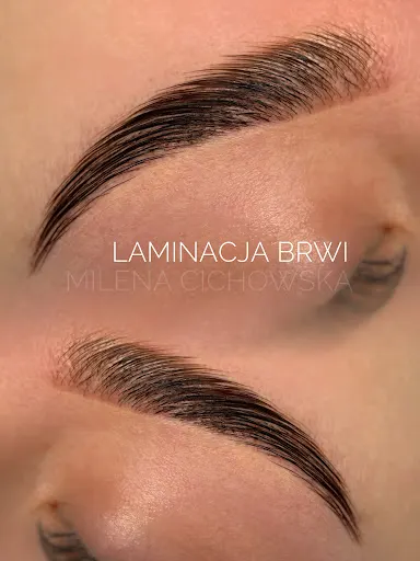 Milash Studio Milena Cichowska