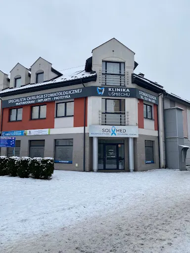 Klinika Uśmiechu M&K Brzegowy , Tomografia 3D, RTG, Pantomogram, Implanty, Korony, Licówki